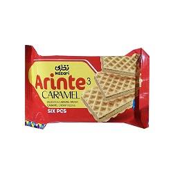 نظری ویفر آرینته 38 گرم